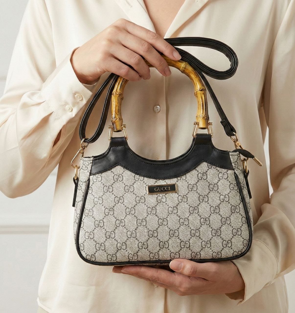 Sac Élégance Modèle 17